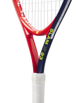 Wilson SLAM JR 23&quot; Tennis Racket - WR171910U