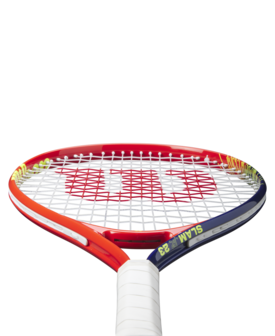 Wilson SLAM JR 23&quot; Tennis Racket - WR171910U