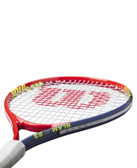 Wilson SLAM JR 23&quot; Tennis Racket - WR171910U