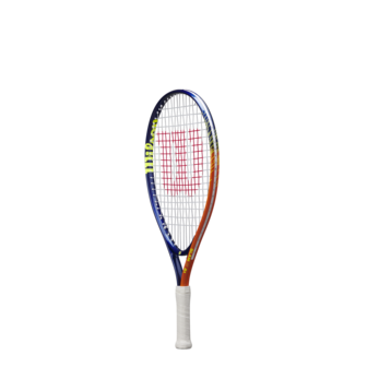 Wilson SLAM JR 21&quot; Tennis Racket - WR172010U