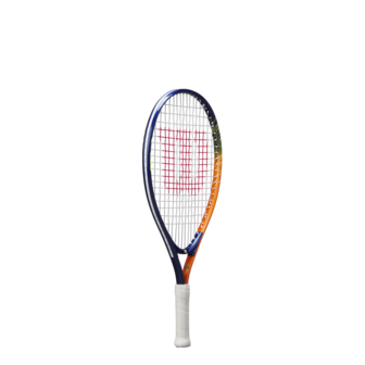 Wilson SLAM JR 21&quot; Tennis Racket - WR172010U