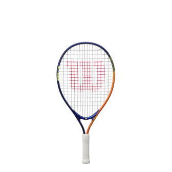 Wilson SLAM JR 21&quot; Tennis Racket - WR172010U