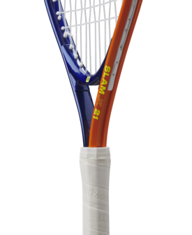 Wilson SLAM JR 21&quot; Tennis Racket - WR172010U