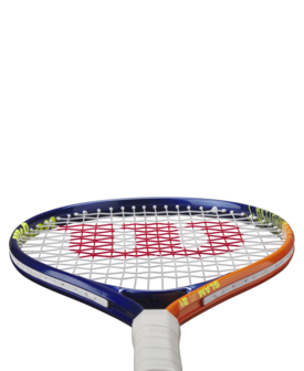 Wilson SLAM JR 21&quot; Tennis Racket - WR172010U