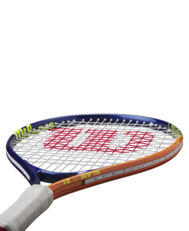 Wilson SLAM JR 21&quot; Tennis Racket - WR172010U