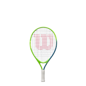 Wilson SLAM JR 19&quot; Tennis Racket - WR172110U