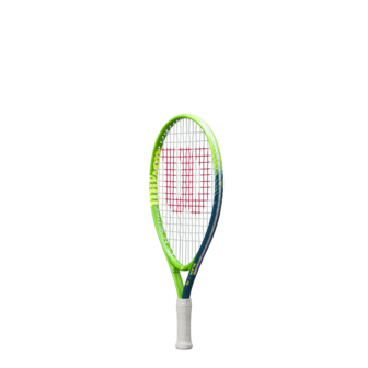 Wilson SLAM JR 19&quot; Tennis Racket - WR172110U