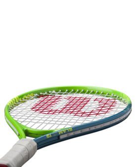 Wilson SLAM JR 19&quot; Tennis Racket - WR172110U