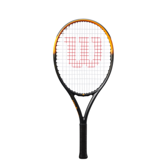 Wilson BURN SPIN JR 25 Tennis Racket - WR171610U