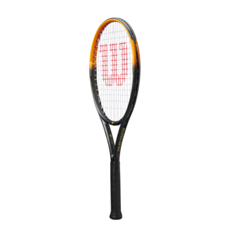 Wilson BURN SPIN JR 26 Tennis Racket - WR171510U