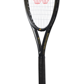 Wilson BURN SPIN JR 26 Tennis Racket - WR171510U