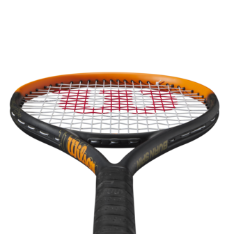 Wilson BURN SPIN JR 26 Tennis Racket - WR171510U