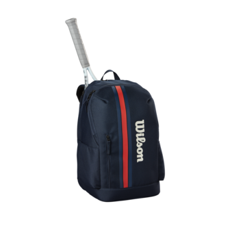 WILSON TEAM BACKPACK NAVY - WR8040001001