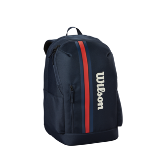 WILSON TEAM BACKPACK NAVY - WR8040001001