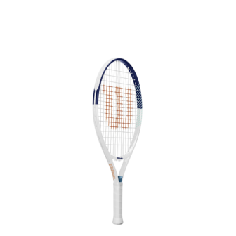 Wilson Roland Garros Elite JR 21&quot; Tennis Racket - WR149010U