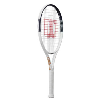 Wilson Roland Garros Elite JR 26&quot; Tennis Racket - WR148710U