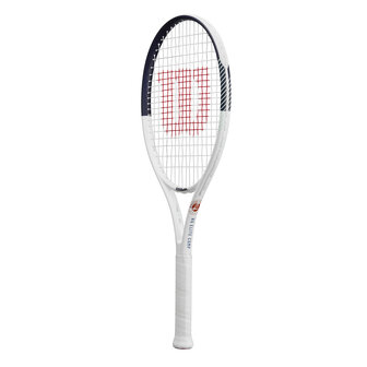 Wilson Roland Garros Elite JR 26&quot; Tennis Racket - WR148710U