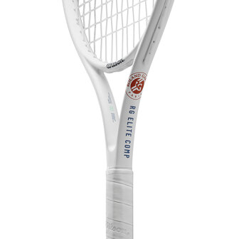 Wilson Roland Garros Elite JR 26&quot; Tennis Racket - WR148710U