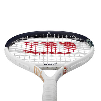 Wilson Roland Garros Elite JR 26&quot; Tennis Racket - WR148710U