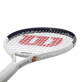 Wilson Roland Garros Elite JR 26&quot; Tennis Racket - WR148710U