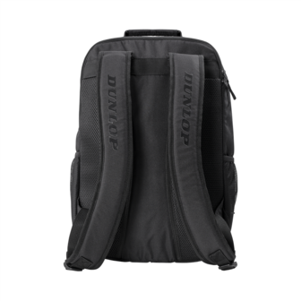 Dunlop  TAC TEAM BACKPACK BLACK/BLACK - 10325921