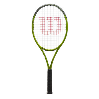 Wilson Blade Feel 103 Tennisracket - WR117510U