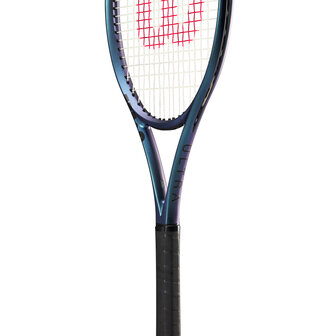 Wilson Ultra 100L Racket - WR108411U