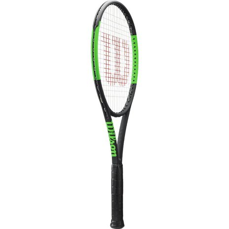 Wilson Blade 98L V6.0 Racket