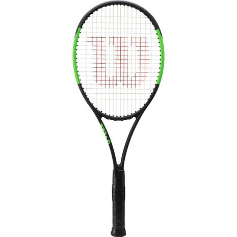 Wilson Blade 98L V6.0 Racket