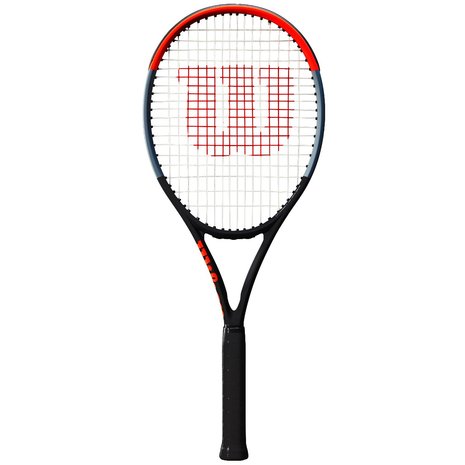 Wilson Clash 100L FRM Racket - WR0087110U