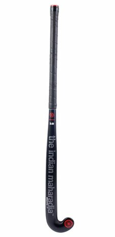 Indian Maharadja Gravity Pro Jr Black