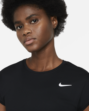 Nike Court Victory Womens Zwart