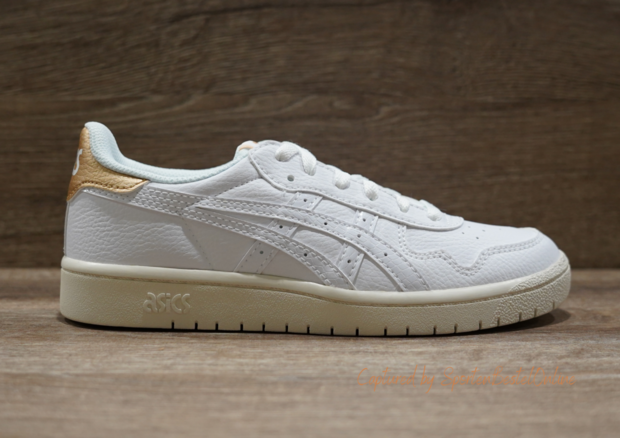 Asics japan store s white