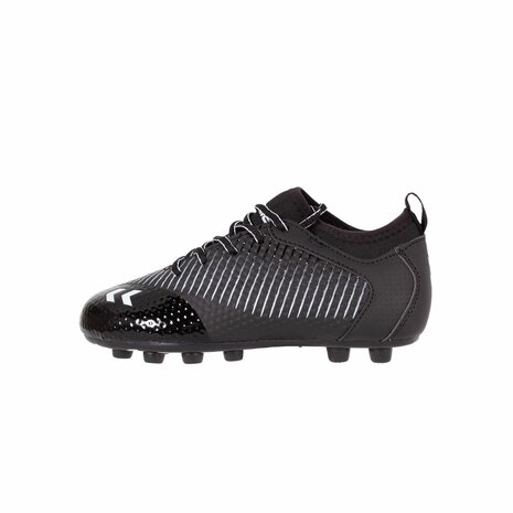 Hummel Zoom FG Junior Zwart