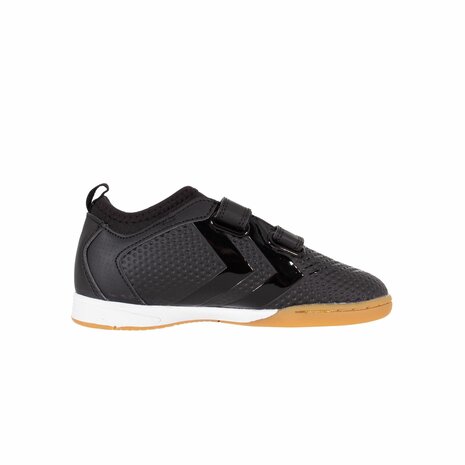 Hummel Zoom JR Indoor Zwart