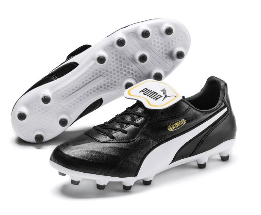 Puma King Top FG