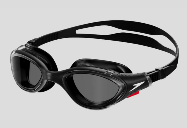 Speedo Biofuse 2.0 Goggles - Black