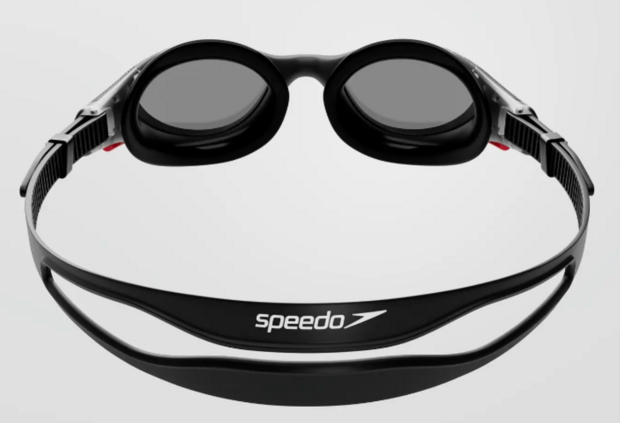 Speedo Biofuse 2.0 Goggles - Black