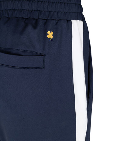 Robey Tennis Grasshand Tracksuit Pant Navy