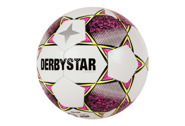 Derbystar Classic Energy TT II