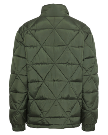 TheJoggConcept Jc Carl Jacket - Rifle Green