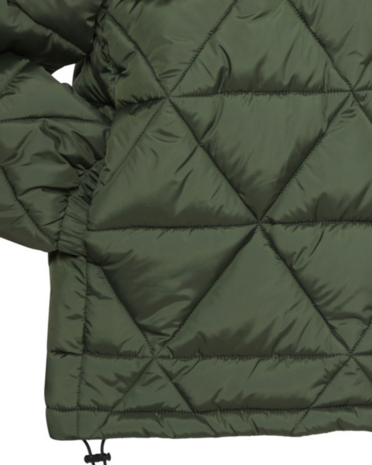 TheJoggConcept Jc Carl Jacket - Rifle Green