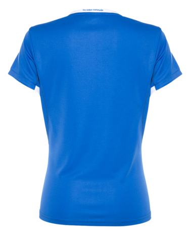 TC Bosheim T-shirt Colbalt Dames