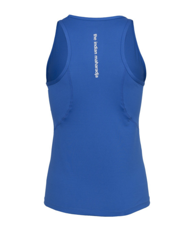 TC Bosheim Tanktop Colbalt Dames