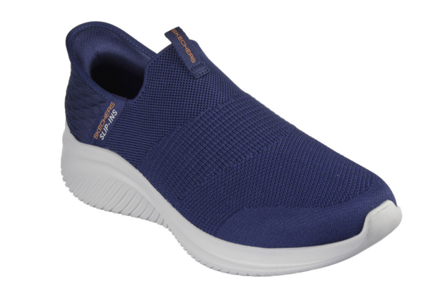 Skechers Slip-Ins ULTRA FLEX 3.0 - SMOOTH STEP - Navy