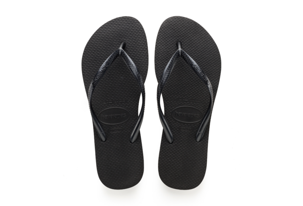 Havaianas Slim Black