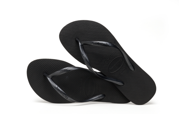 Havaianas Slim Black