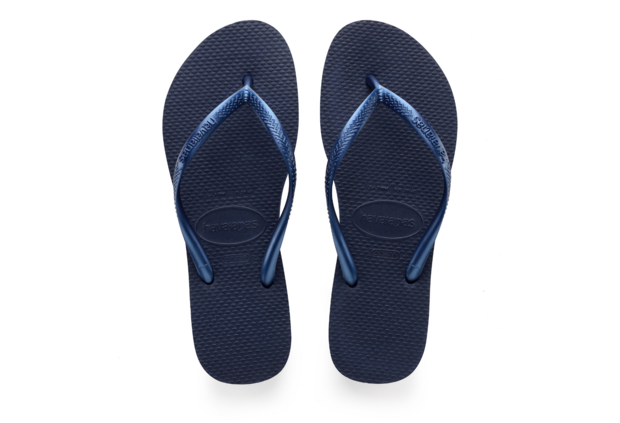 Havaianas Slim Navy Blue