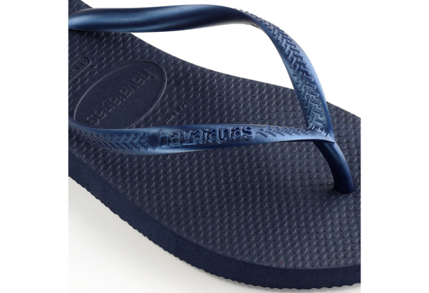 Havaianas Slim Navy Blue