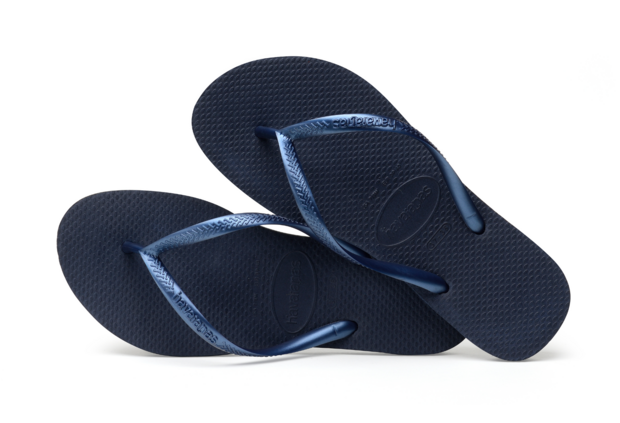 Havaianas Slim Navy Blue